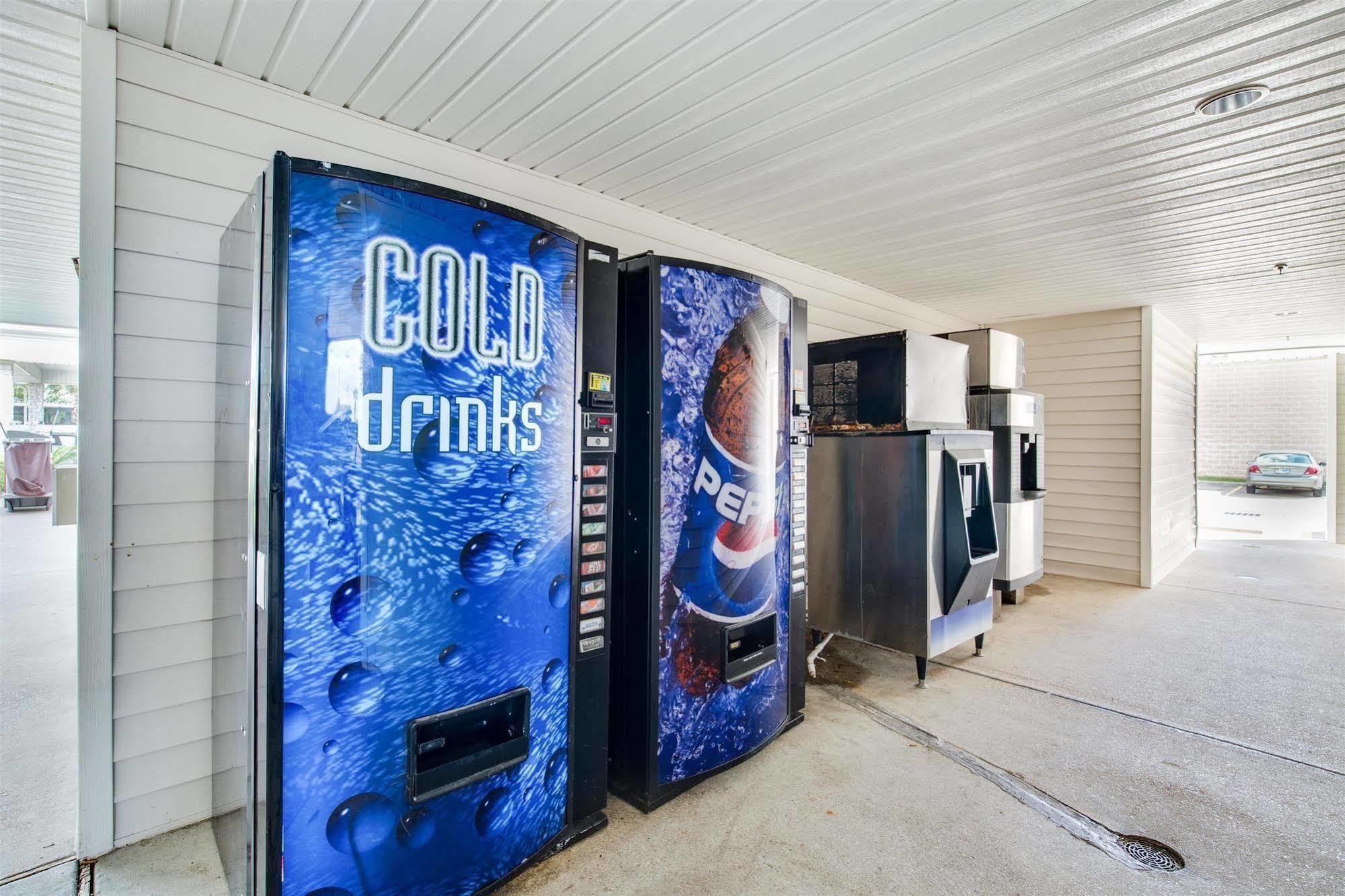 Studio 6-Houston, Tx - Clear Lake Friendswood Exteriér fotografie