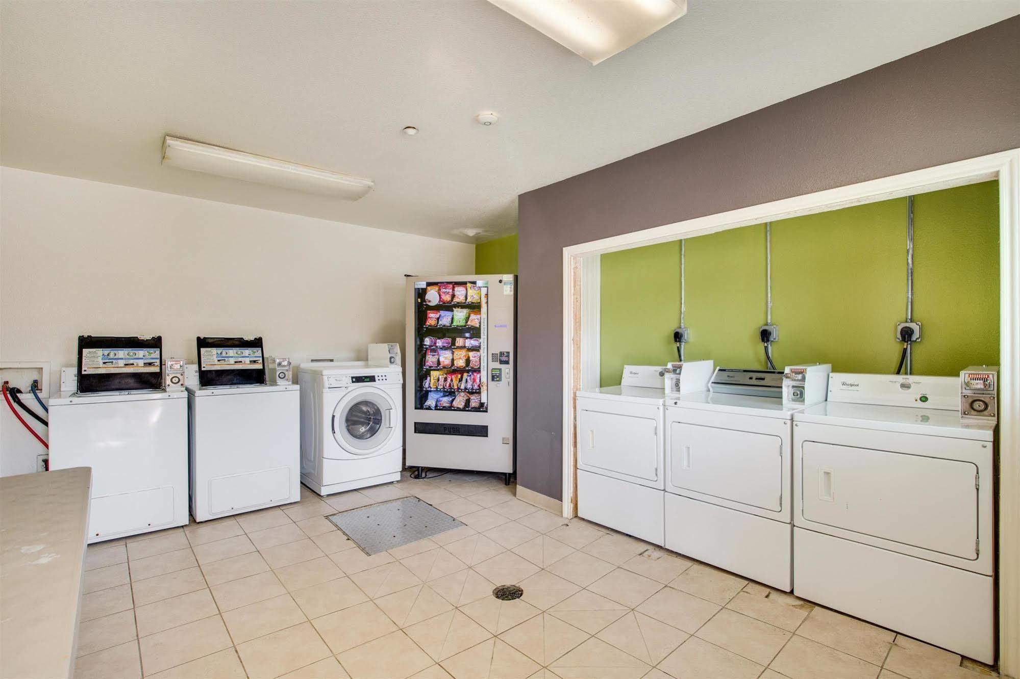 Studio 6-Houston, Tx - Clear Lake Friendswood Exteriér fotografie